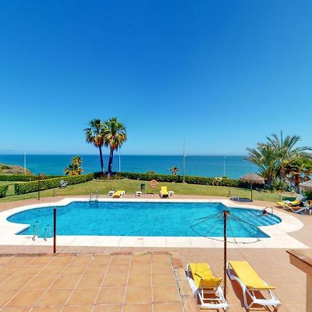 דירות מאלגה La Joya Fuengirola Seaview מראה חיצוני תמונה