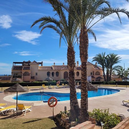 דירות מאלגה La Joya Fuengirola Seaview מראה חיצוני תמונה