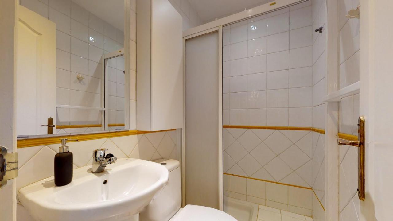 דירות מאלגה La Joya Fuengirola Seaview מראה חיצוני תמונה