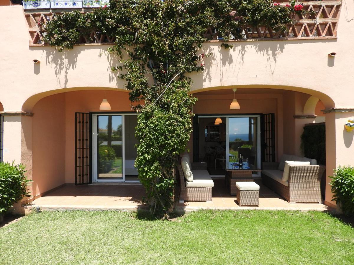 דירות מאלגה La Joya Fuengirola Seaview מראה חיצוני תמונה