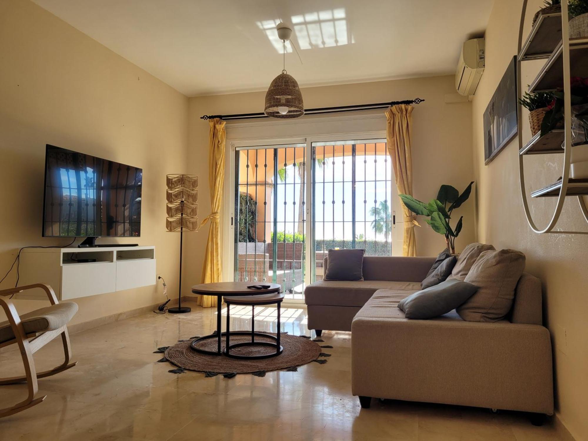 דירות מאלגה La Joya Fuengirola Seaview מראה חיצוני תמונה